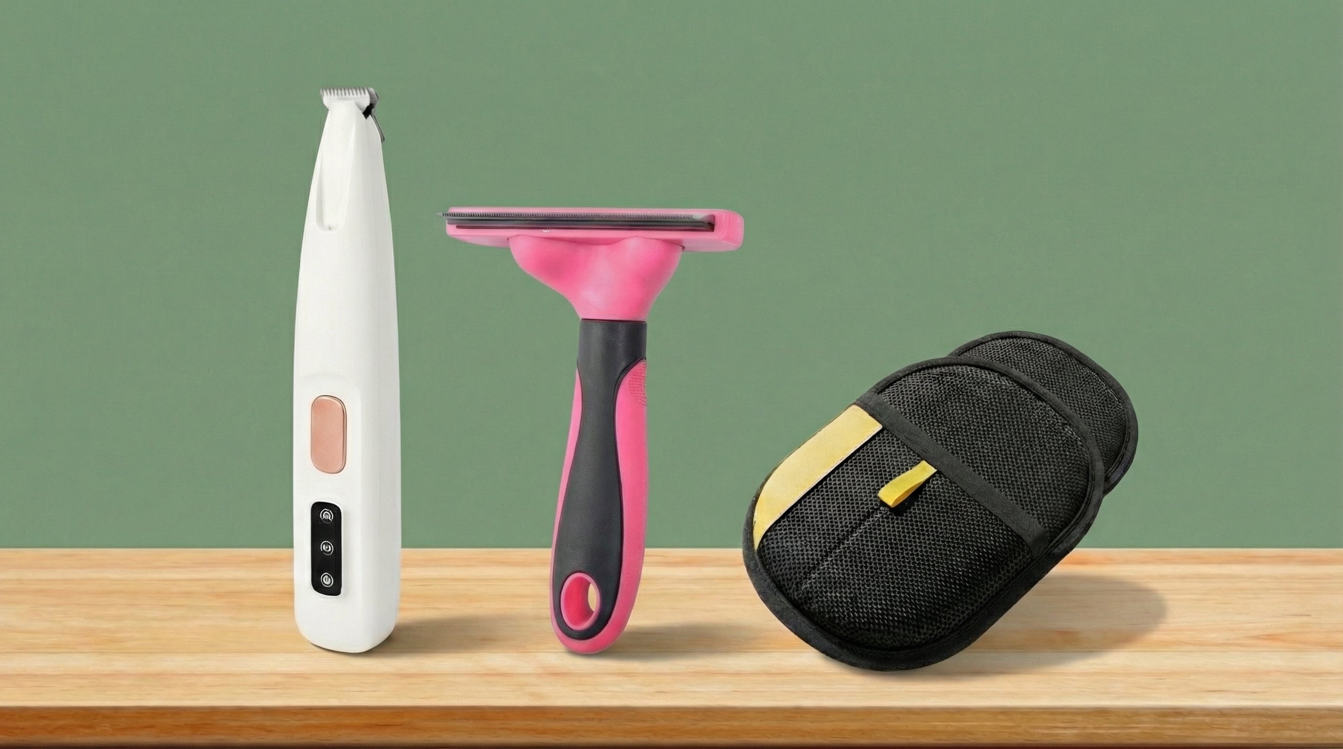 Home Grooming Collection