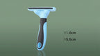 Anti-Shed Dog Grooming Brush