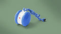 Self-Roll Dog Toy: Interactive Rechargeable Ball