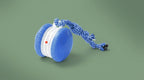 Self-Roll Dog Toy: Interactive Rechargeable Ball