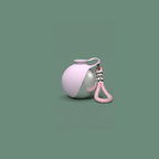 Battleball™ - Portable Pet Water Bottle