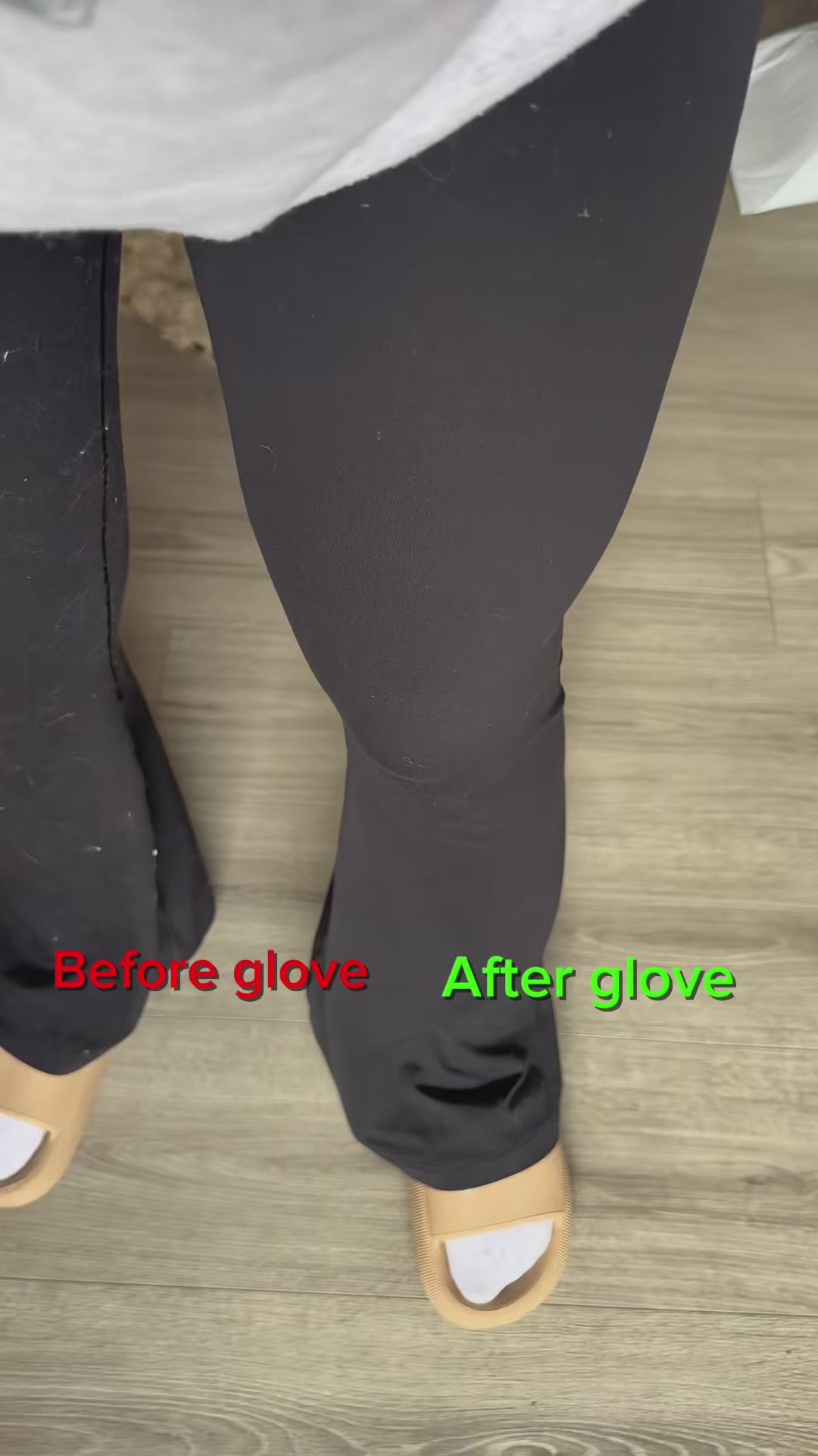 Fab-Mit Clothes video