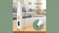 Ultra-Quiet Dog Trimmer
