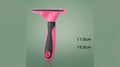 Anti-Shed Dog Grooming Brush