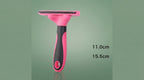 Anti-Shed Dog Grooming Brush
